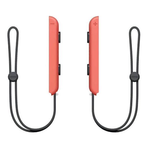 Joy-Con Strap Czerwony - Nintendo Switch