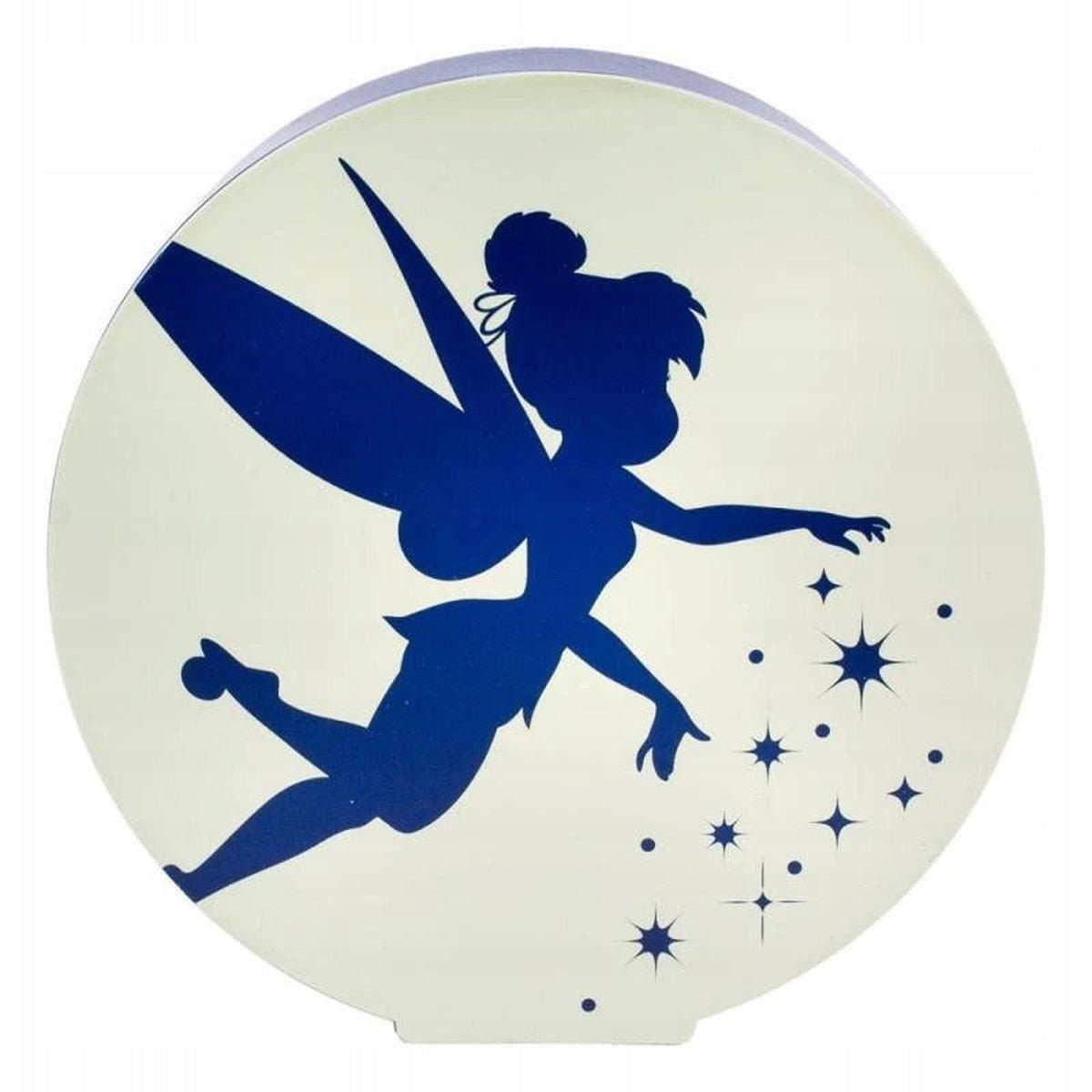 Lampka Disney - Dzwoneczek - Piotruś Pan