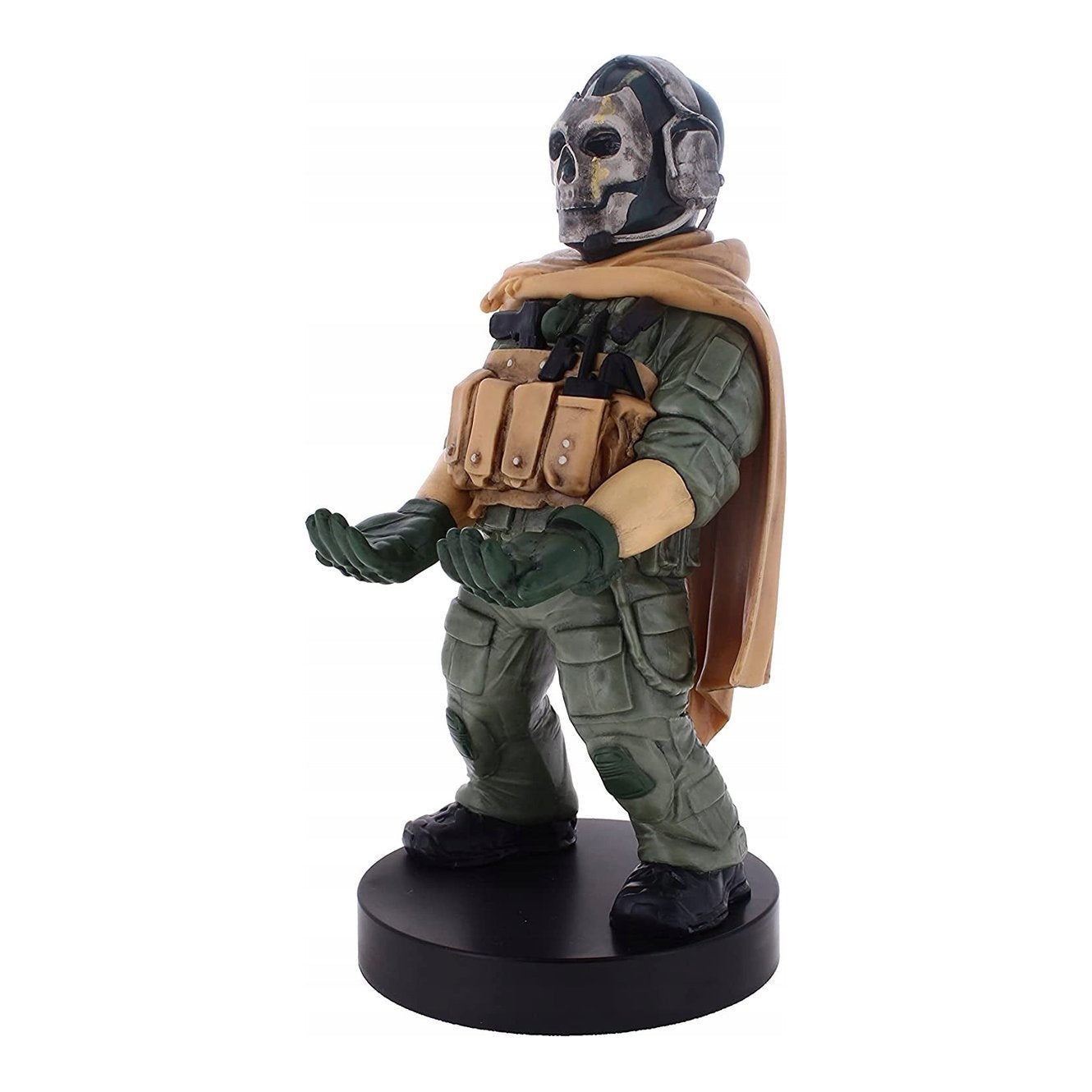 Stojak na pad i telefon Ghost - Call of Duty: Warzone