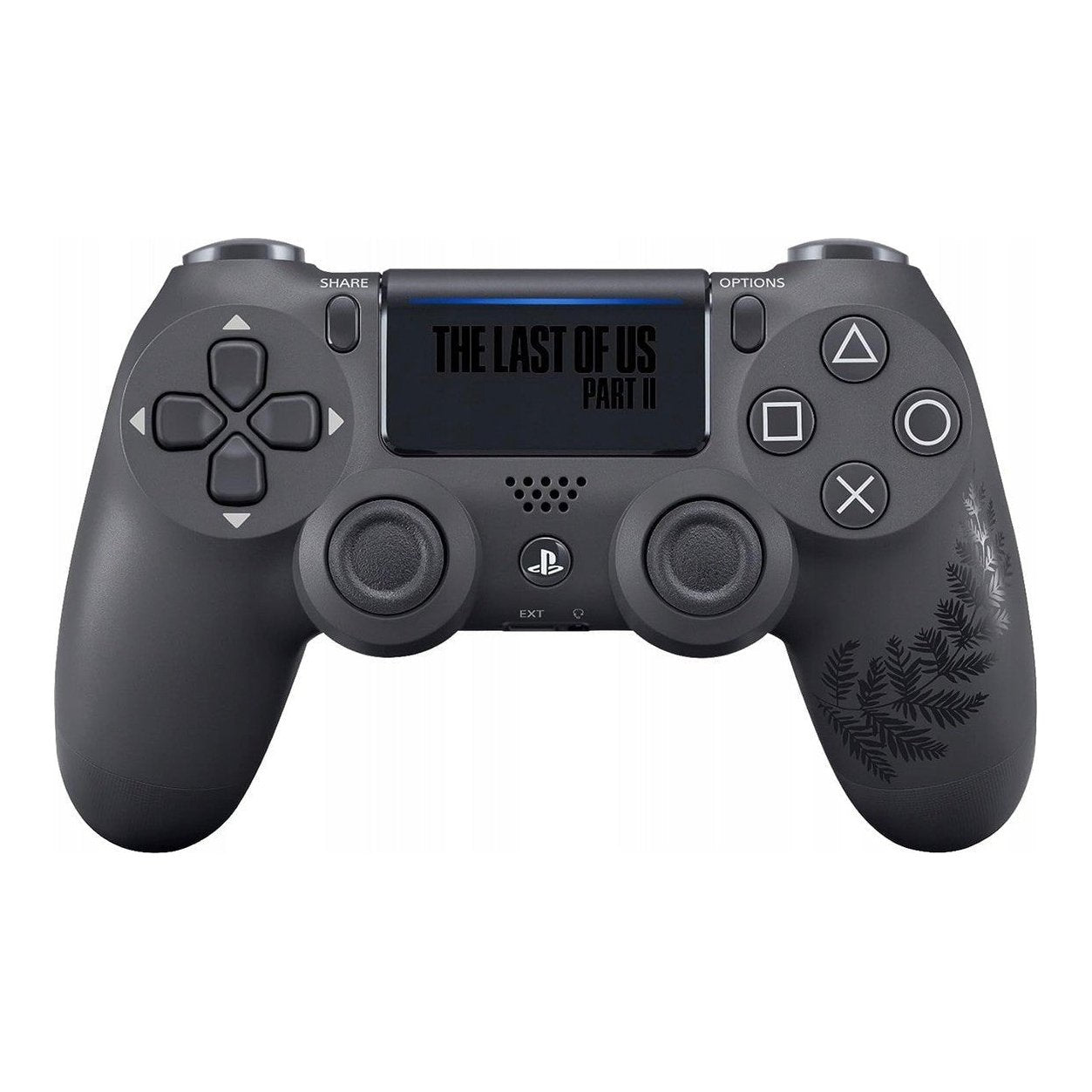 Pad do PS4 The Last of Us Part II - limitowana edycja