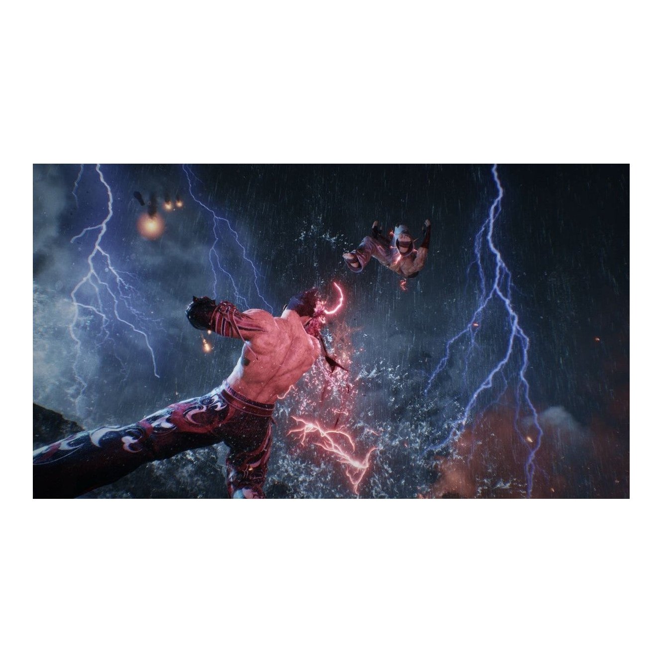 Tekken 8 - PS5 - PL