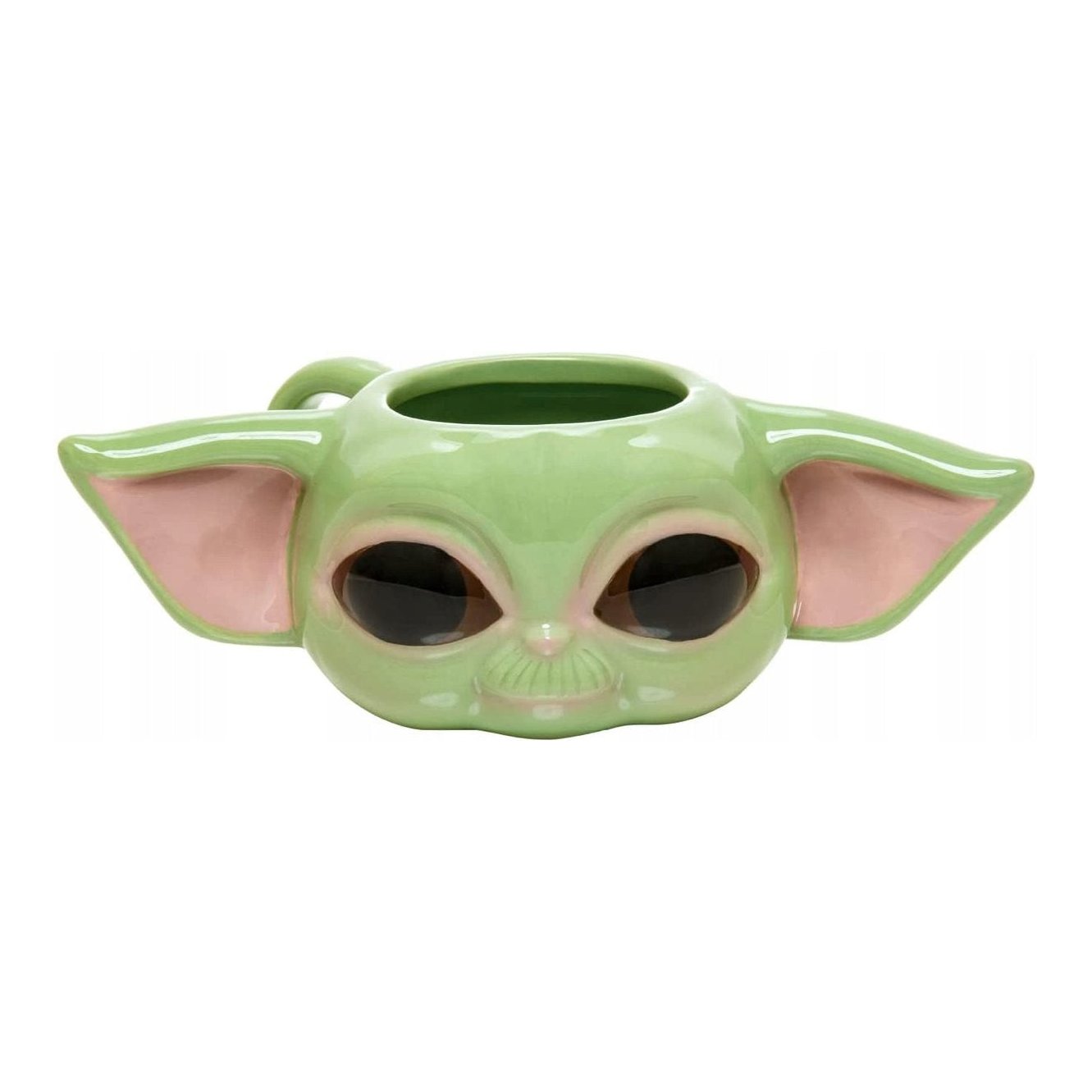 Kubek Grogu Star Wars
