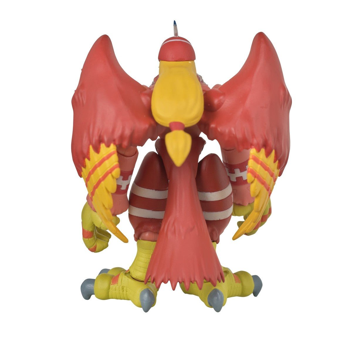 Figurka Bandai - Digimon
