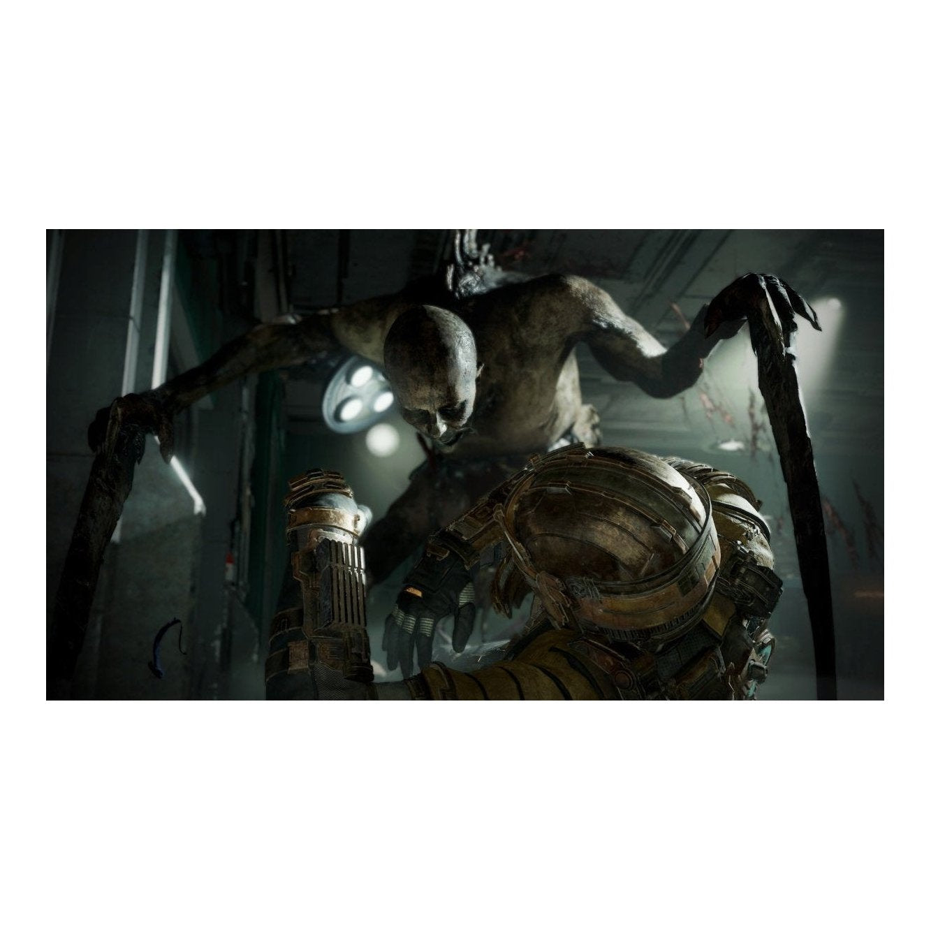 Dead Space Remake - PS5 - PL