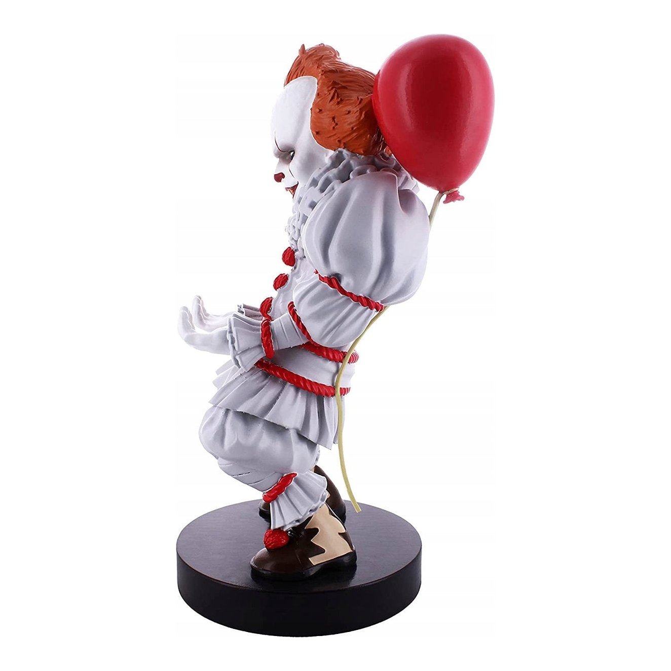 Pennywise - stojak i ładowarka na pada i telefon - IT - USB-C
