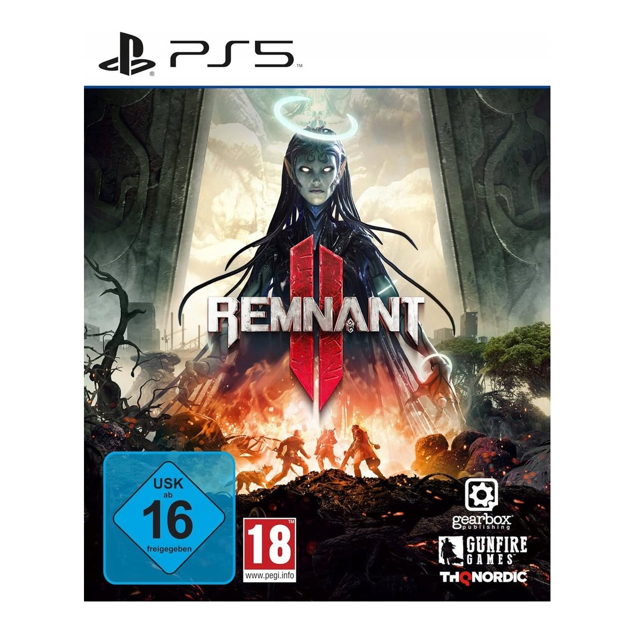 Remnant II - PS5