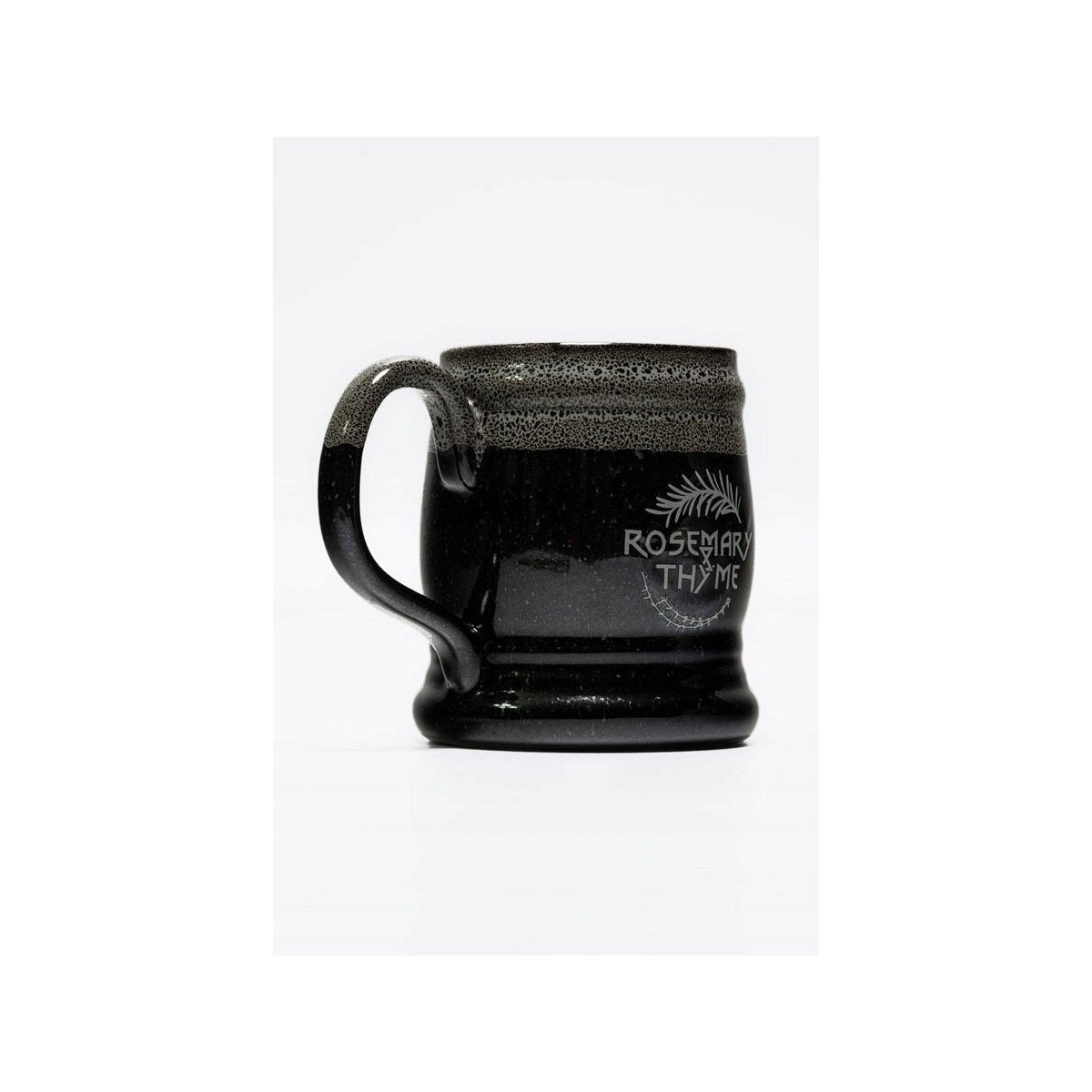 Kufel Ceramiczny Wiedźmin -  The Witcher - Tawerna Rosemary and Thyme