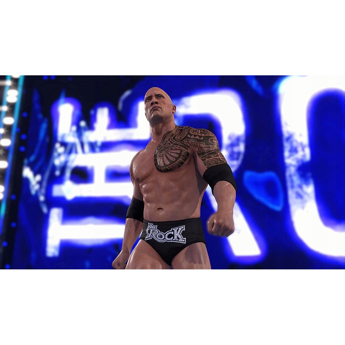 WWE 2K22 - PS4
