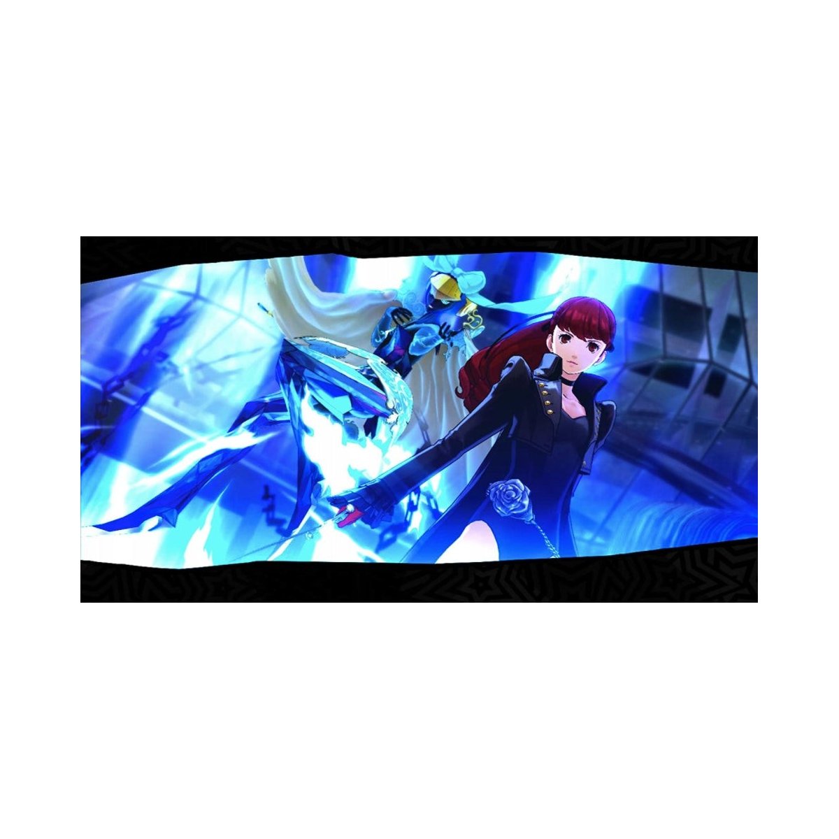 Persona 5 Royal - PS4