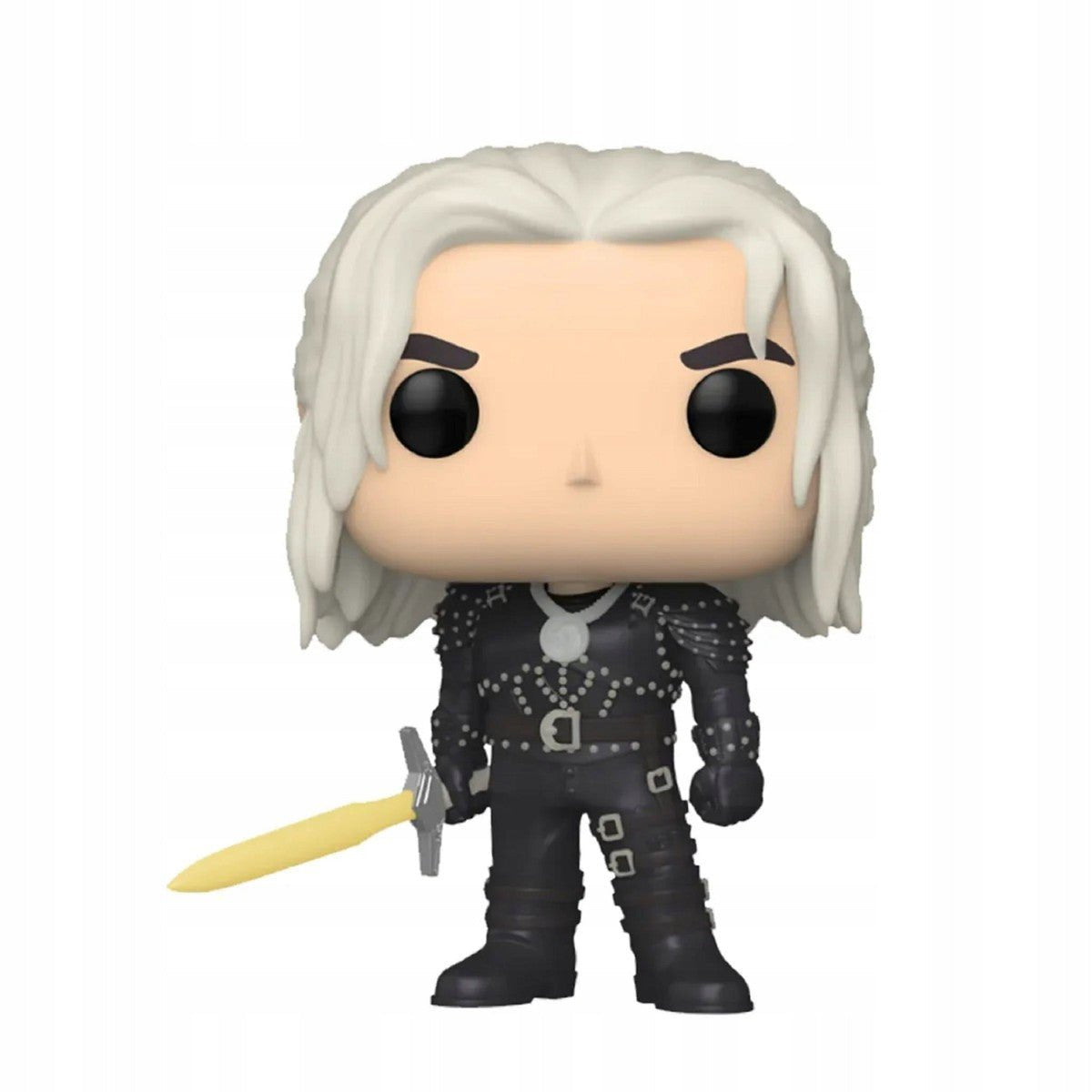 Figurka kolekcjonerska Funko POP! Wiedźmin The Witcher Geralt - 1322