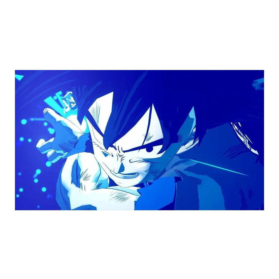 Dragon Ball Z: Kakarot - PS5 - PL