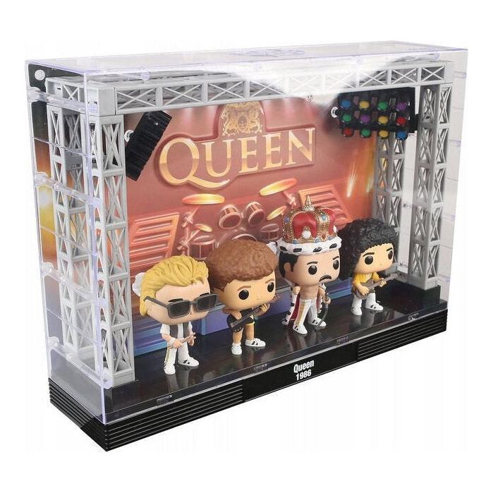 Figurka Funko - Queen - Wembley Stadium