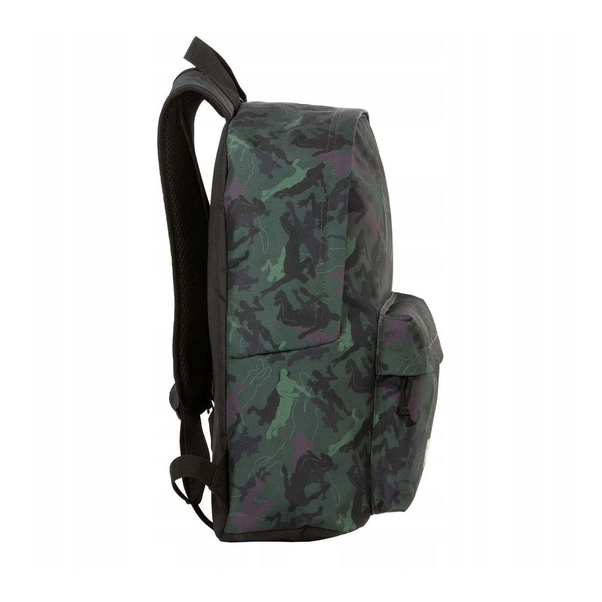 Plecak szkolny Fortnite Camo American