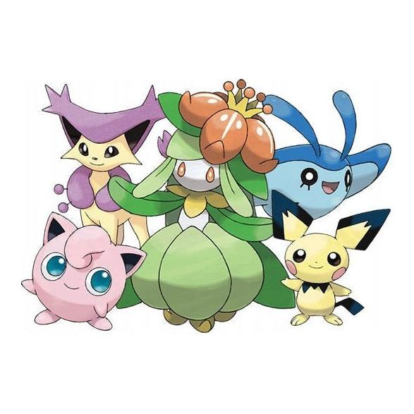 Opaska Go-tcha Classic do Pokemon GO
