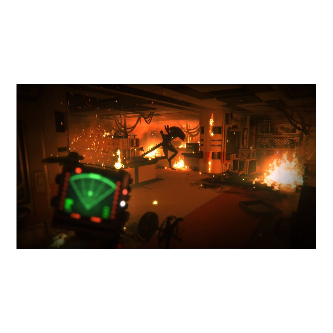 Alien Isolation - PS3