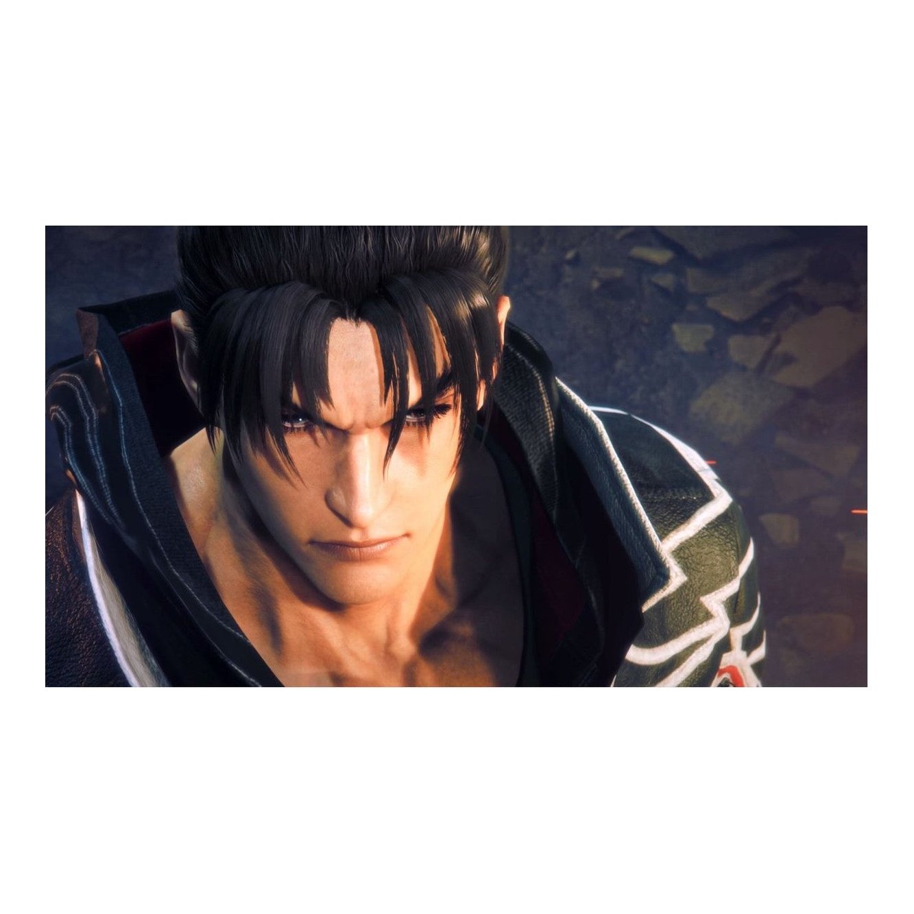 Tekken 8 - PS5 - PL