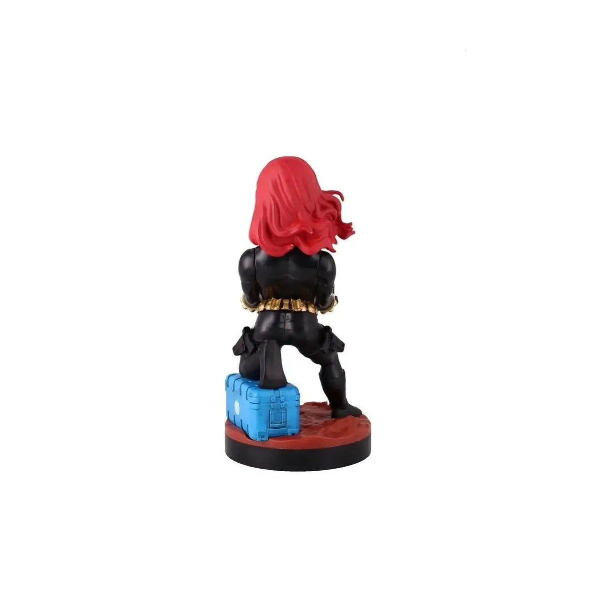 Figurka Cable Guys - Black Widow
