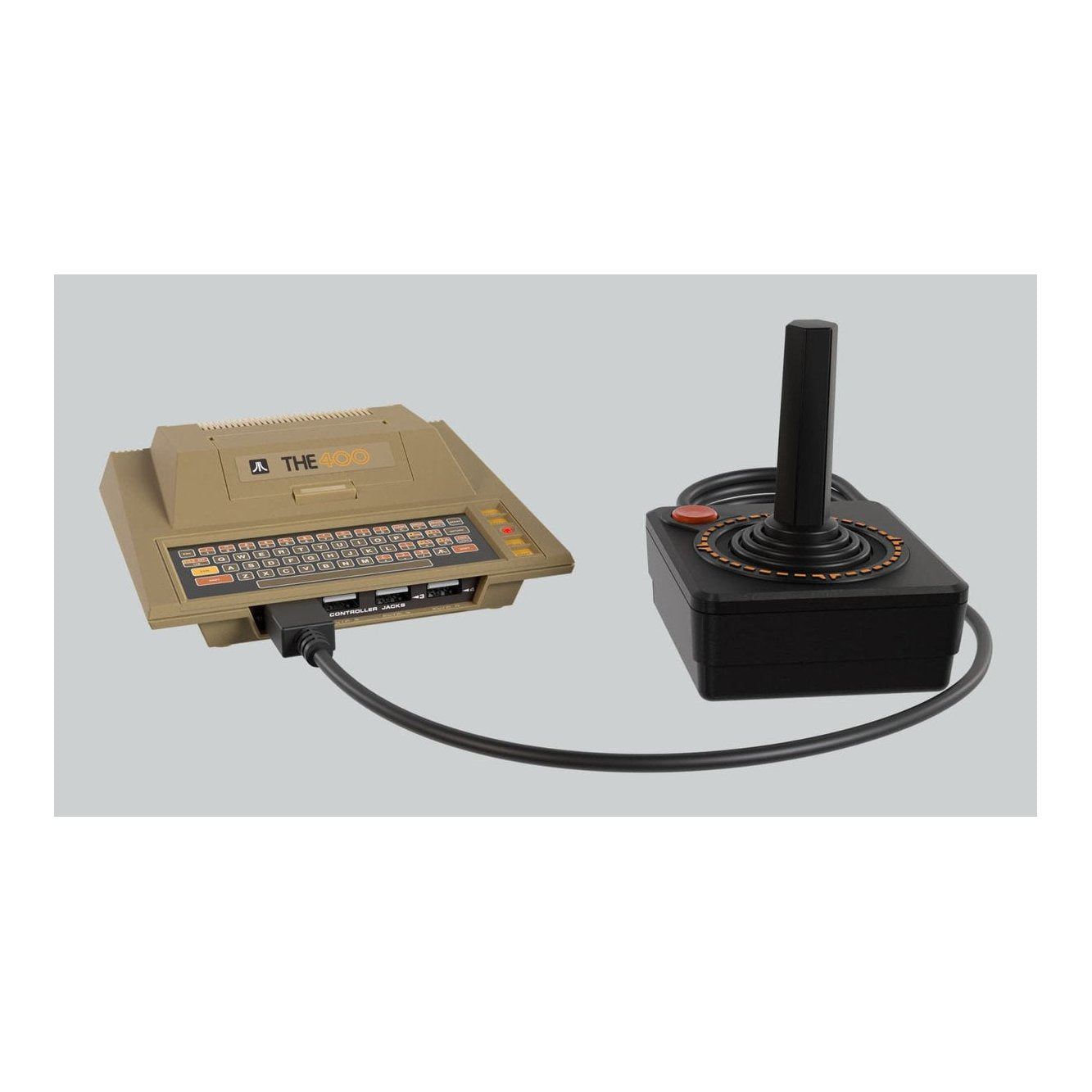 Konsola Atari The 400 Mini