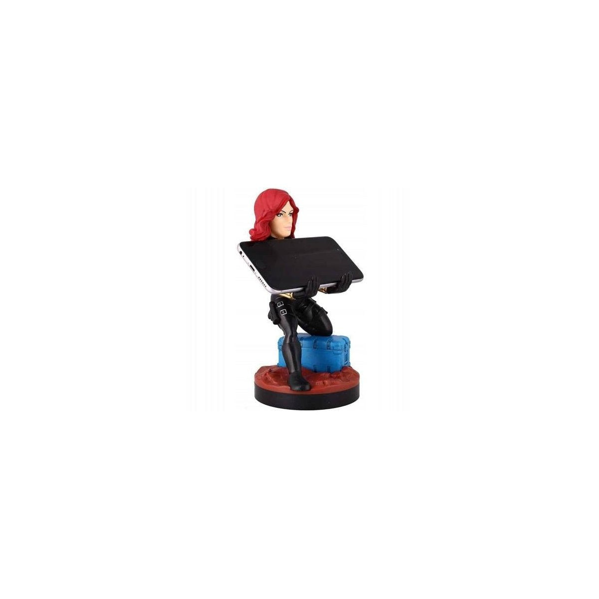 Figurka Cable Guys - Black Widow