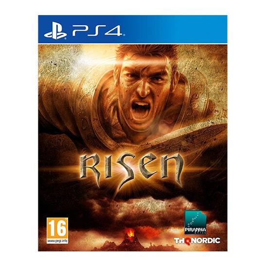 Risen - PS4 - PL