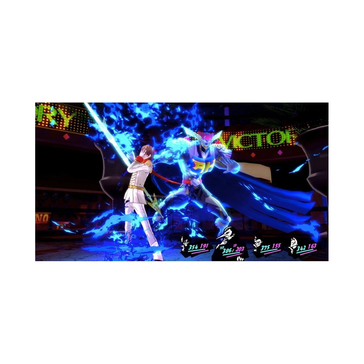 Persona 5 Royal - PS4