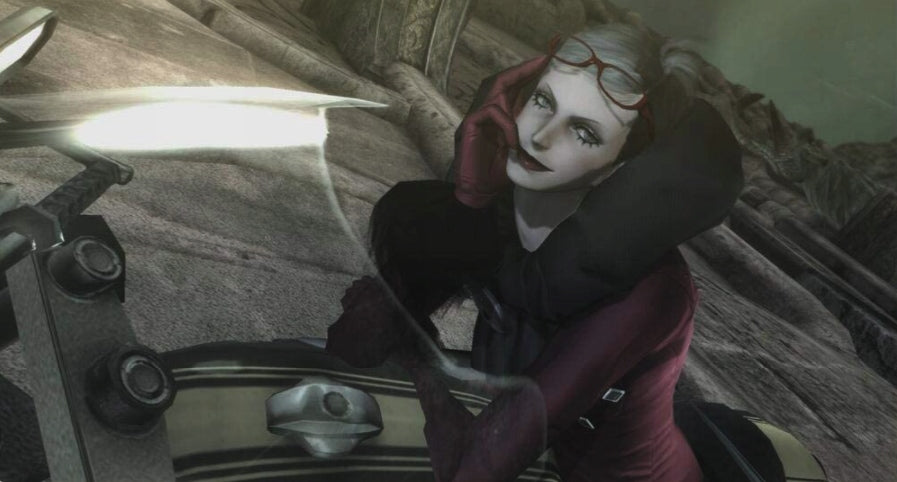 Bayonetta & Vanquish 10th Anniversary - PS4
