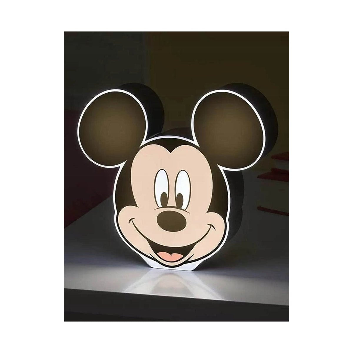 Lampka Disney - Myszka Miki