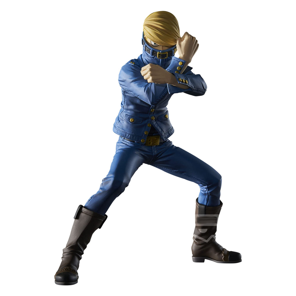 Figurka Best Jeanist - My Hero Academia The Amazing Heroes Vol. 26 - 15 cm