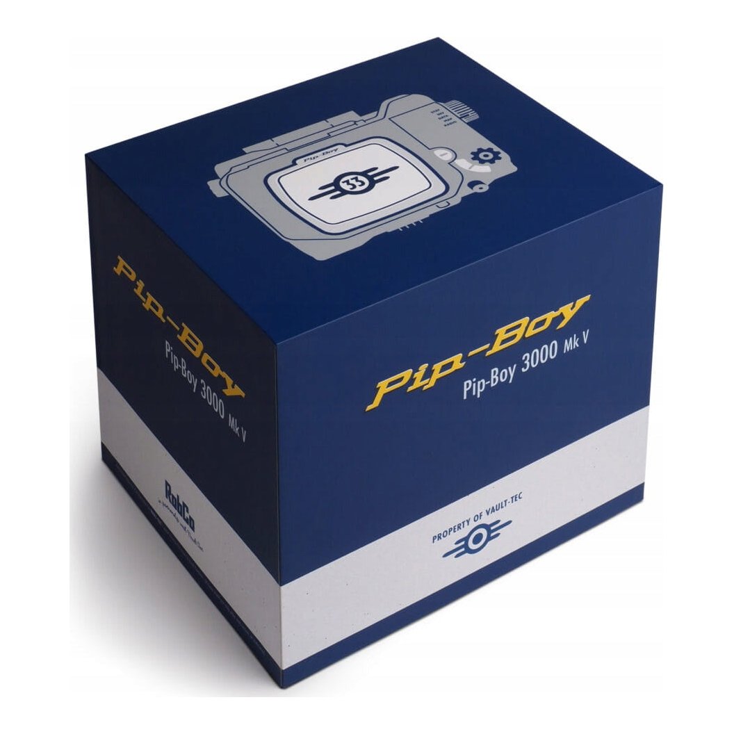 Fallout Pip-Boy 300 Mk V