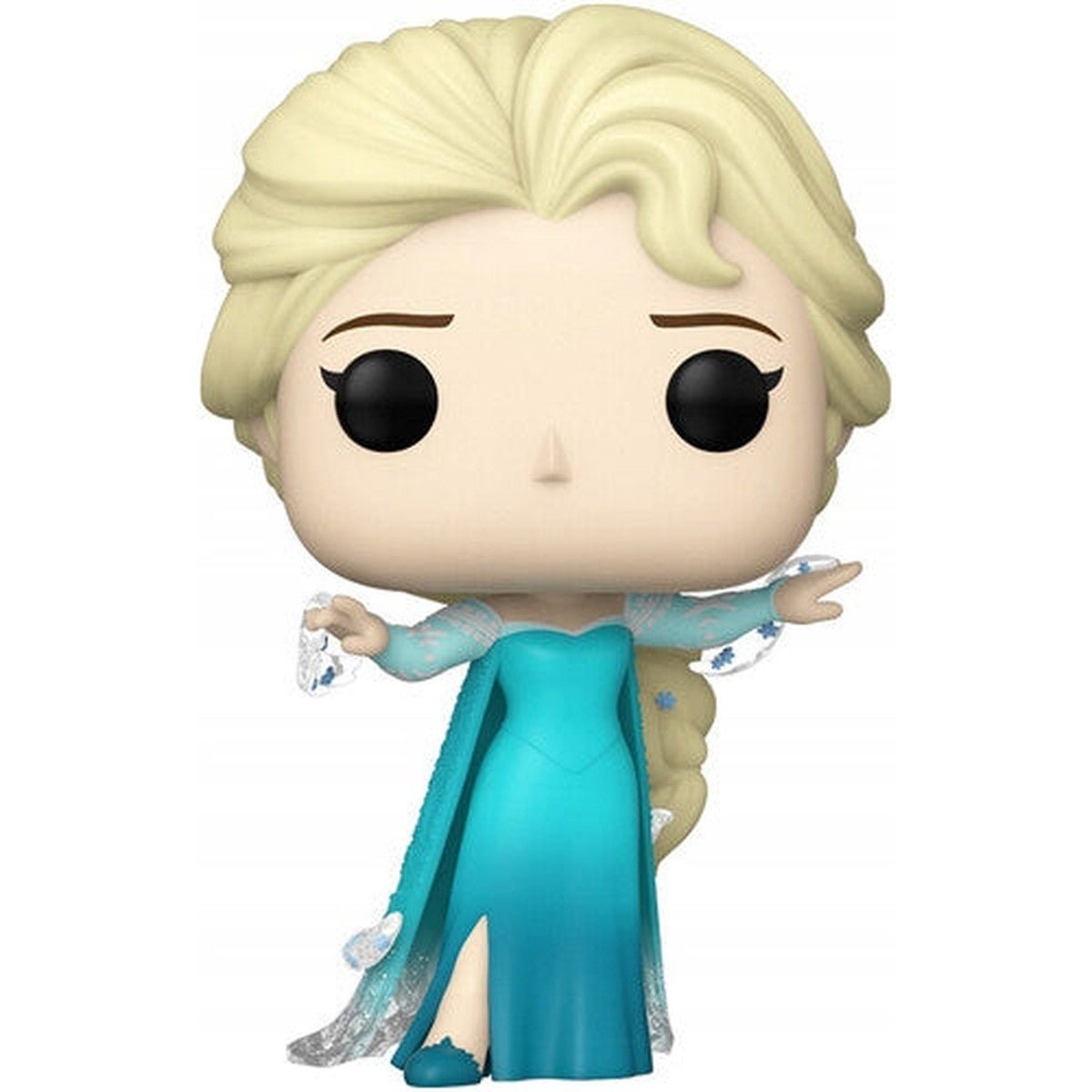 Figurka Kolekcjonerska Funko POP! Disney Elsa - 1319