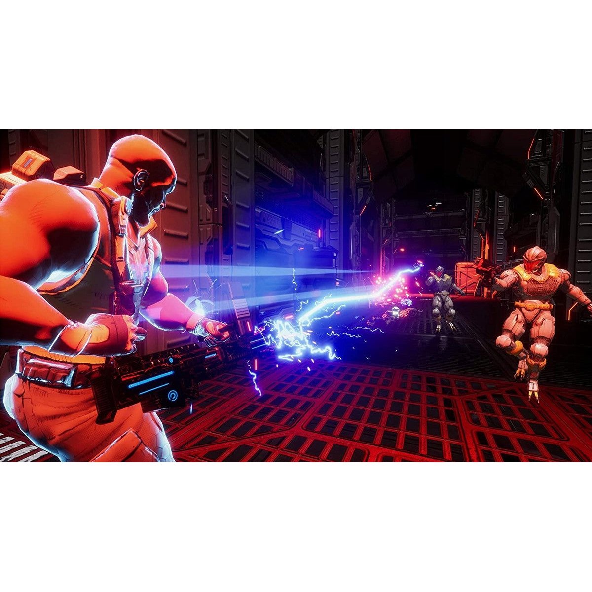 GI Joe: Operation Blackout - PS4