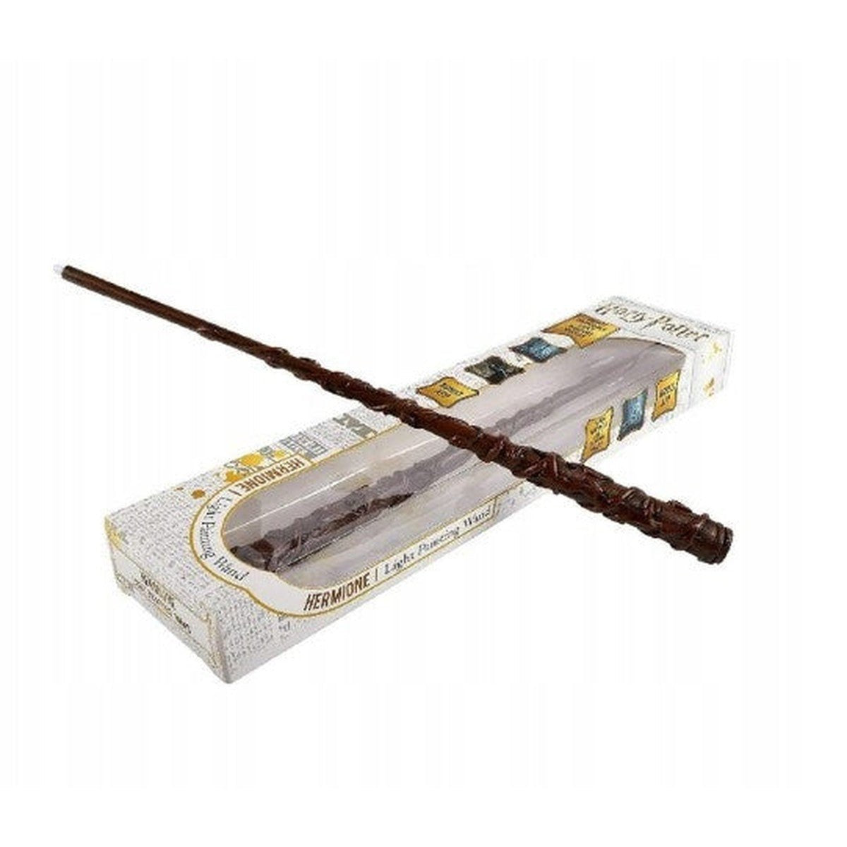 Magiczna Różdżka Harry Potter Hermiona - 35cm