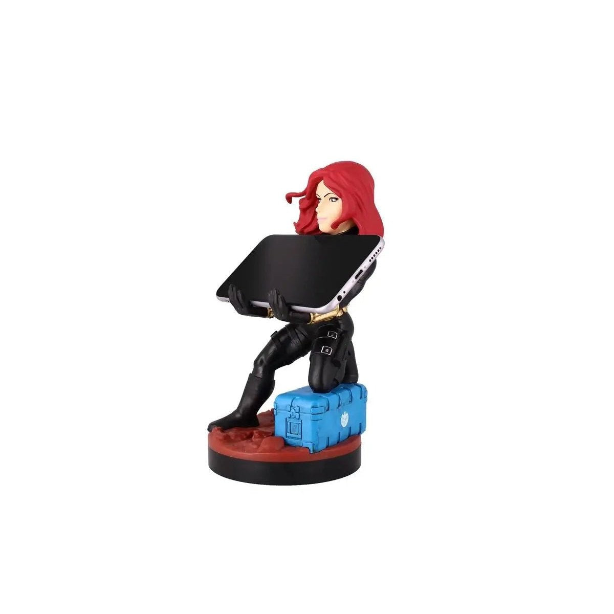 Figurka Cable Guys - Black Widow