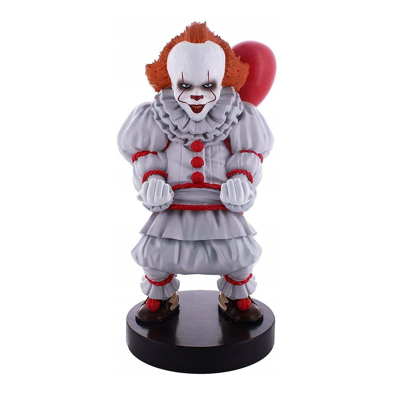 Pennywise - stojak i ładowarka na pada i telefon - IT - USB-C