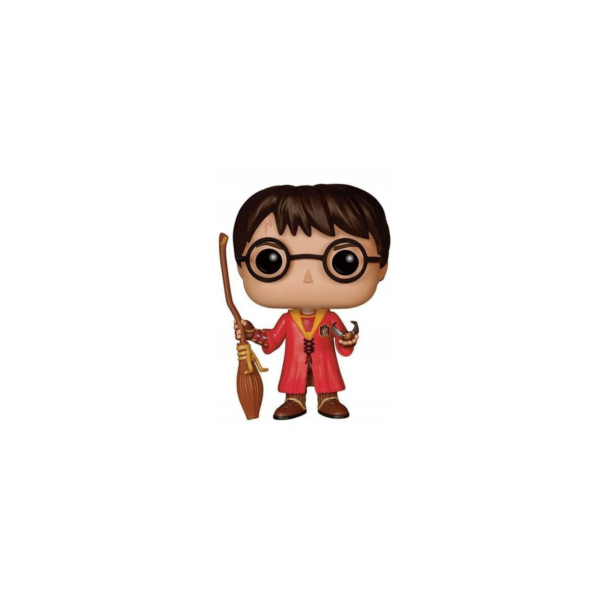 Figurka Kolekcjonerska Funko POP! Harry Potter Quidditch - 08