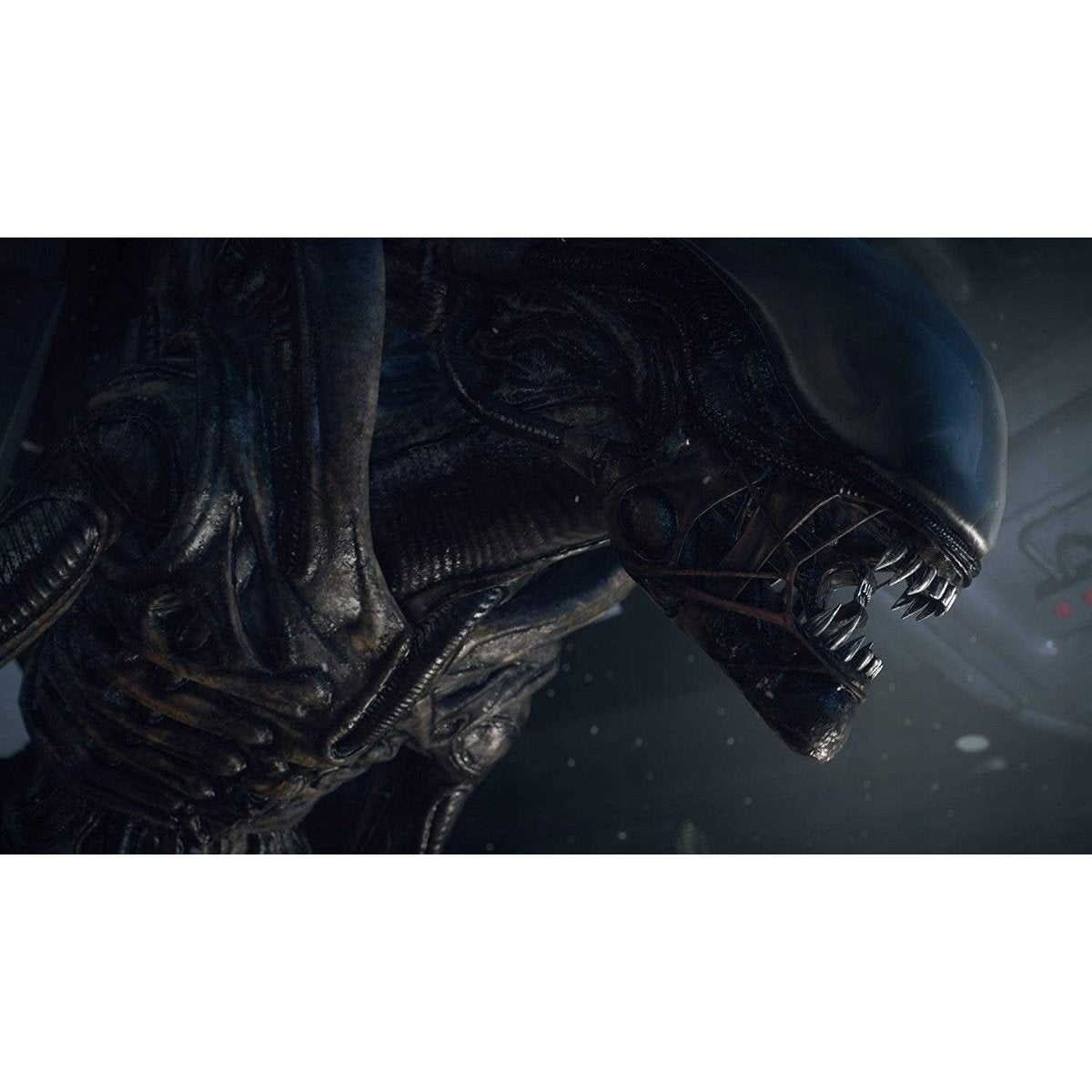 Alien Isolation - PS4 - PL