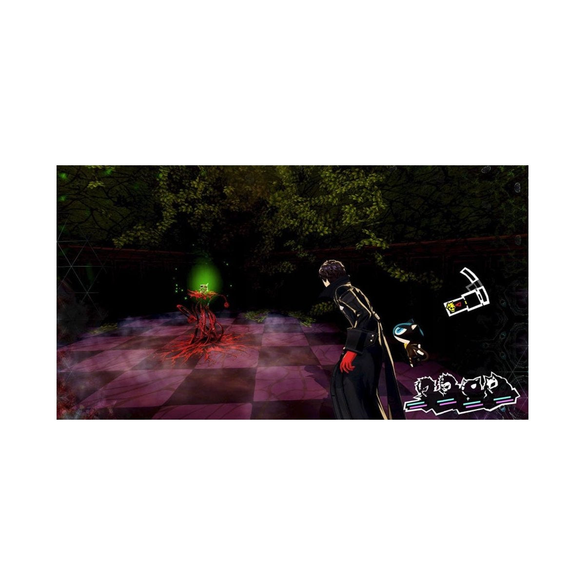 Persona 5 Royal - PS4