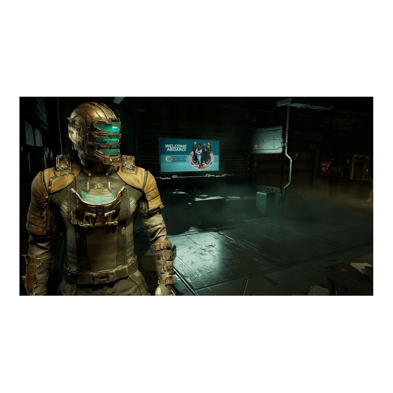 Dead Space Remake - PS5 - PL