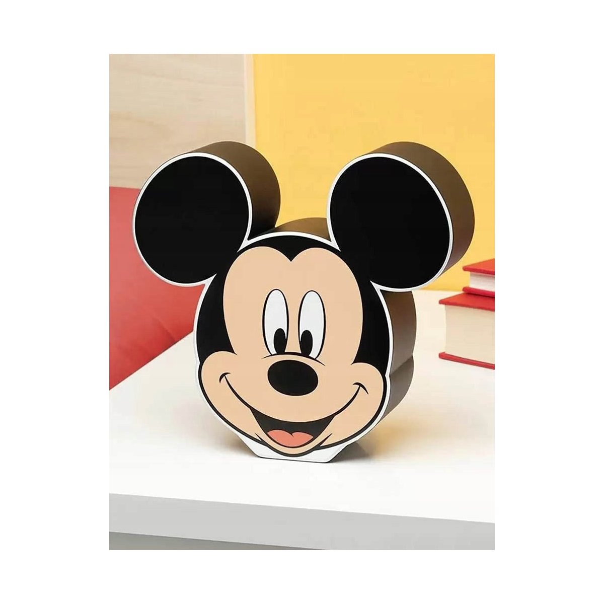 Lampka Disney - Myszka Miki