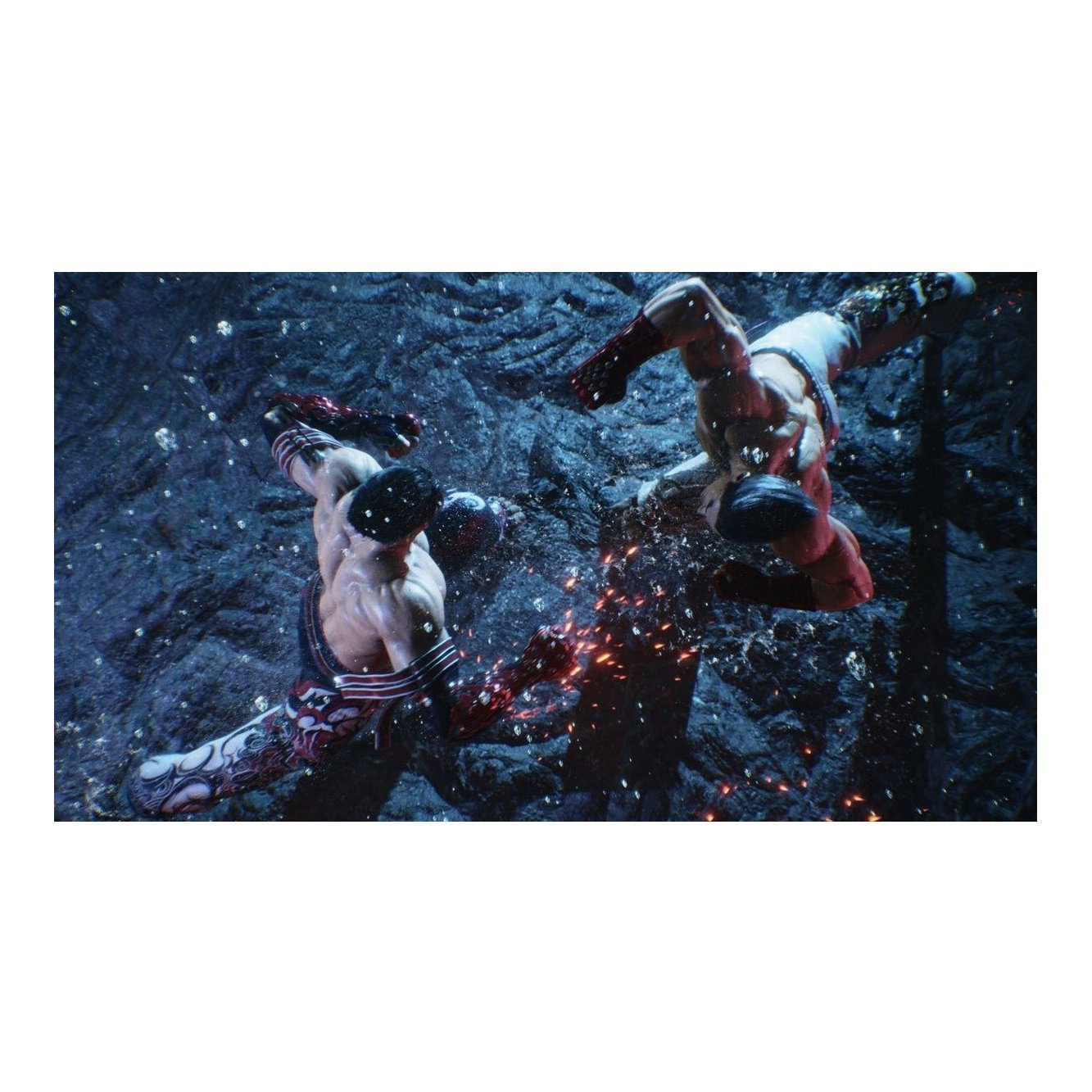 Tekken 8 - PS5 - PL
