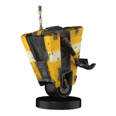 Borderlands 3 - Claptrap