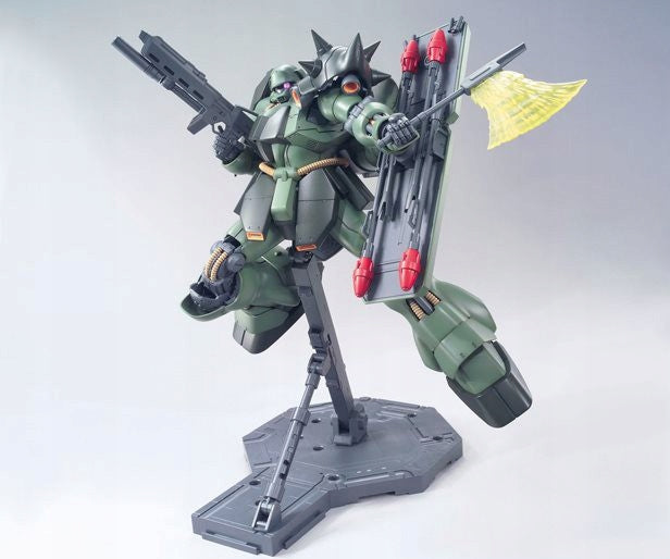 Geara Doga – model Bandai MG 1:100
