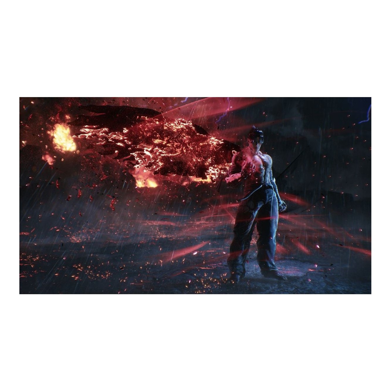 Tekken 8 - PS5 - PL