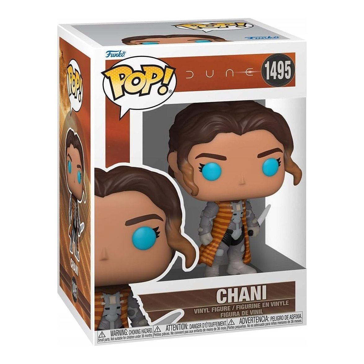 Figurka Funko - Chani - Diuna