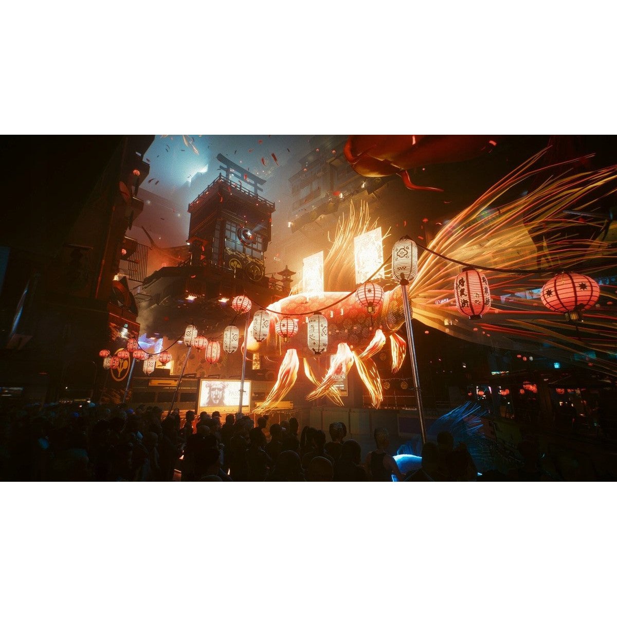 Cyberpunk 2077: Ultimate Edition - PS5 - PL