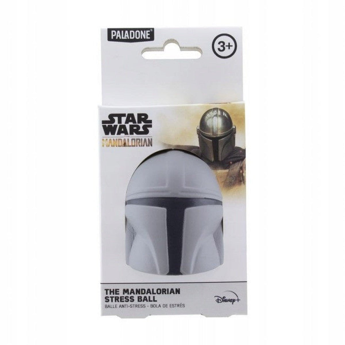 Antystresowy Gniotek – Star Wars – The Mandalorian