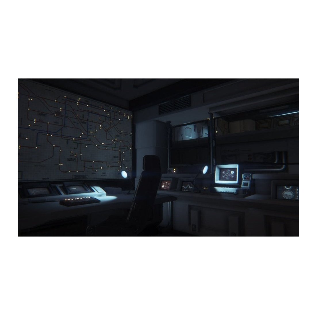 Alien Isolation - PS3
