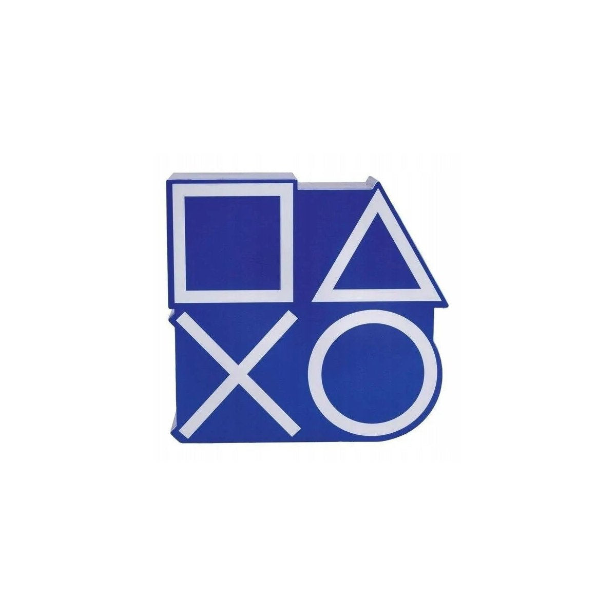 Lampka Playstation Ikonki - Icons