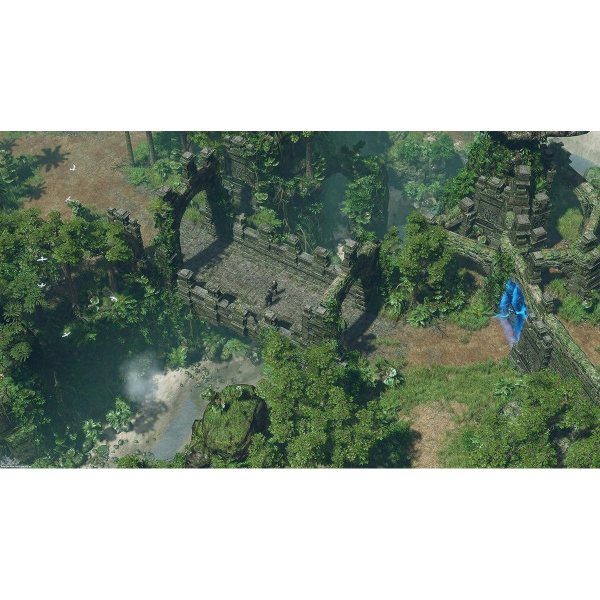 Spellforce III Reforced - PS4 - PL