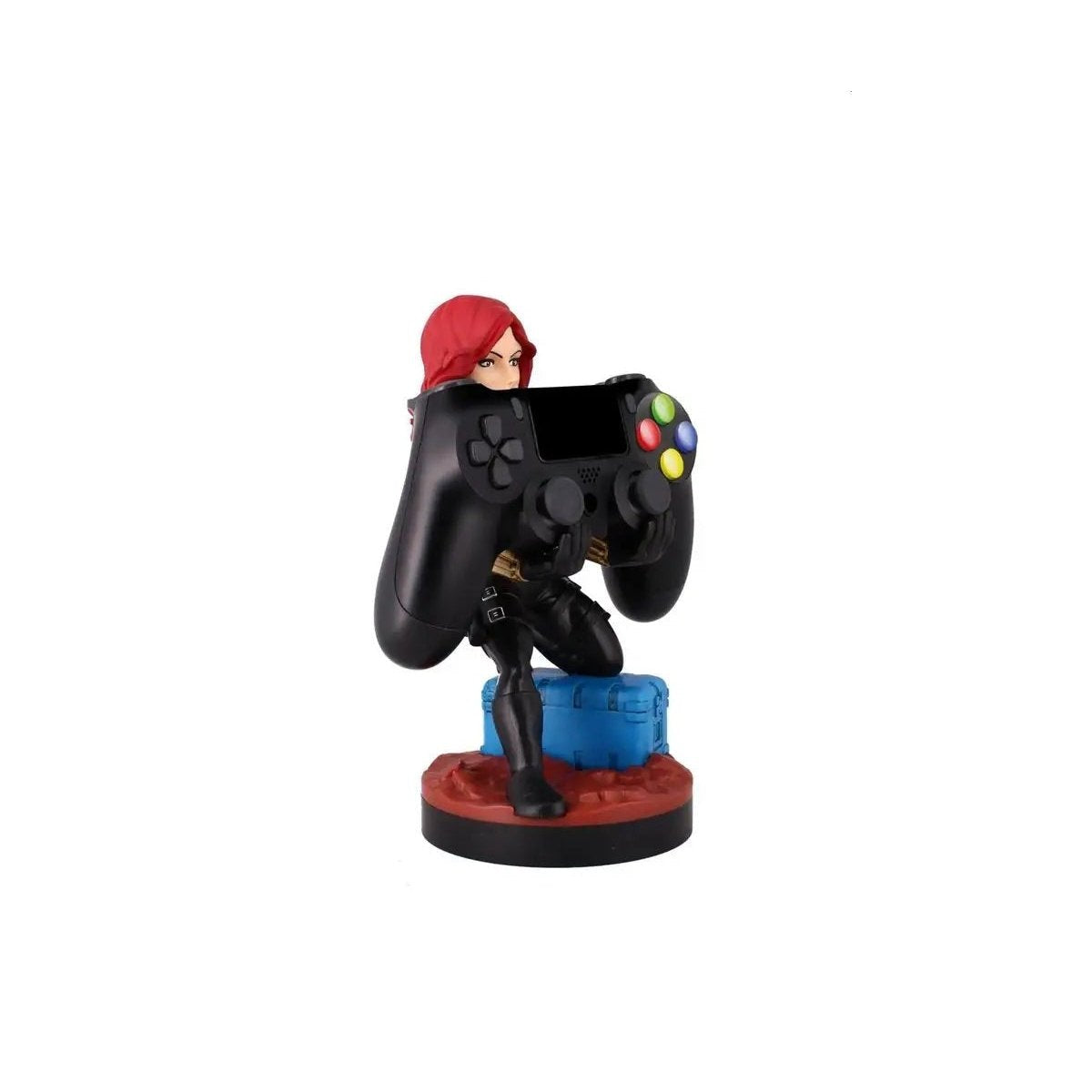 Figurka Cable Guys - Black Widow